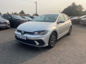 Annonce Volkswagen Polo occasion Essence 1.0 TSI 95CH LIFE DSG7 � Albi