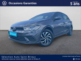 Volkswagen Polo , garage VOLKSWAGEN SAINT-BRIEUC SELECTION AUTO  Saint Brieuc