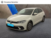 Volkswagen Polo 1.0 TSI 95ch Life Plus DSG7  2024 - annonce de voiture en vente sur Auto Sélection.com