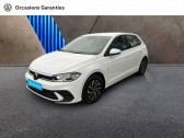 Volkswagen Polo 1.0 TSI 95ch Life Plus DSG7   METZ 57