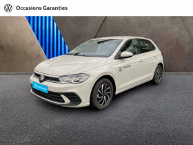 Volkswagen Polo , garage AUTO-EXPO VILLENEUVE D'ASCQ  Villeneuve-d'Ascq