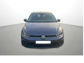 Annonce Volkswagen Polo occasion  1.0 TSI 95ch Life Plus DSG7 à THIONVILLE