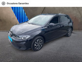 Volkswagen Polo 1.0 TSI 95ch Life Plus DSG7   Hazebrouck 59