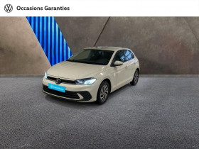 Volkswagen Polo , garage AUTO-EXPO VILLENEUVE D'ASCQ  Villeneuve-d'Ascq