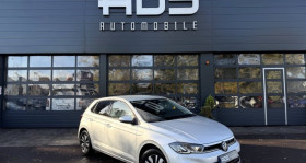 Volkswagen Polo occasion 2025 mise en vente à Diebling par le garage ADS AUTOMOBILE 57 - photo n°1