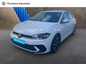 Volkswagen Polo 1.0 TSI 95ch Life Plus  2023 - annonce de voiture en vente sur Auto Sélection.com