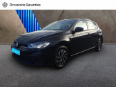 Volkswagen Polo 1.0 TSI 95ch Life Plus   Bruay-la-Buissire 62