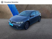 Volkswagen Polo 1.0 TSI 95ch Life Plus   Hazebrouck 59