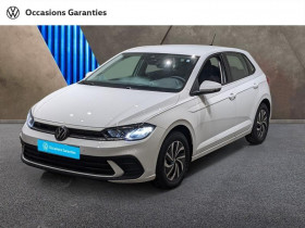 Volkswagen Polo , garage VOLKSWAGEN AUBIERE  AUBIERE