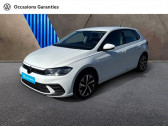 Volkswagen Polo 1.0 TSI 95ch Life Plus   Hazebrouck 59