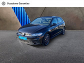 Volkswagen Polo 1.0 TSI 95ch Life Plus   Bruay-la-Buissire 62