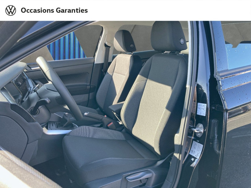 Volkswagen Polo 1.0 TSI 95ch Life Plus  occasion  Bruay-la-Buissire - photo n7