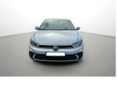 Annonce Volkswagen Polo occasion  1.0 TSI 95ch Life Plus à TOMBLAINE
