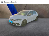 Volkswagen Polo 1.0 TSI 95ch Life Plus   Dunkerque 59