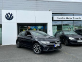 Volkswagen Polo occasion année 2023 boite Manuelle Annonce Volkswagen Polo occasion Essence 1.0 TSI 95ch Life Plus à Albi