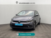 Annonce Volkswagen Polo occasion Essence 1.0 TSI 95ch Life Plus  Gisors