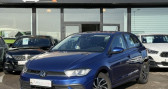 Annonce Volkswagen Polo occasion Essence 1.0 TSI 95CH LIFE  LESTREM
