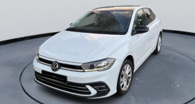 Volkswagen Polo , garage VENTOUX MOTORS � carpentras