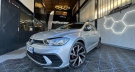 Volkswagen Polo , garage AUTO TURBO 38 � pont de claix