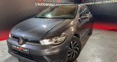 Volkswagen Polo 1.0 TSI 95CH LIFE  2023 - annonce de voiture en vente sur Auto Sélection.com