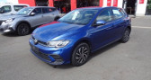 Volkswagen Polo 1.0 TSI 95CH LIFE   BREHAL 50