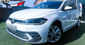 Volkswagen Polo 1.0 TSI 95ch Life   Saint Maximin la Sainte Baume 83