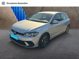 Volkswagen Polo , garage VOLKSWAGEN THIONVILLE  THIONVILLE
