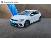 Volkswagen Polo 1.0 TSI 95ch Life   MOZAC 63
