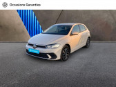 Volkswagen Polo 1.0 TSI 95ch Life   Dunkerque 59
