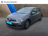 Volkswagen Polo 1.0 TSI 95ch Life   METZ 57