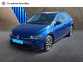 Volkswagen Polo 1.0 TSI 95ch Life   METZ 57