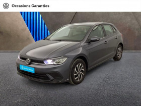 Volkswagen Polo , garage AUTOSTAR SONAUTO ACCESS  CAGNES SUR MER