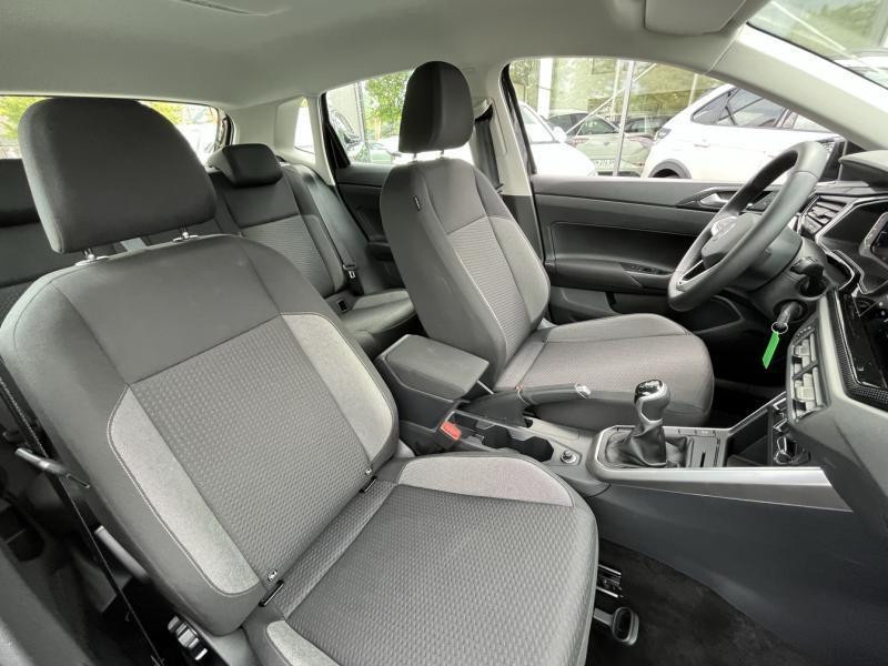 Volkswagen Polo 1.0 TSI 95ch Life  occasion  BISCHHEIM - photo n10