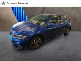 Volkswagen Polo 1.0 TSI 95ch Life  2024 - annonce de voiture en vente sur Auto Sélection.com