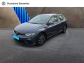 Volkswagen Polo 1.0 TSI 95ch Life   METZ 57