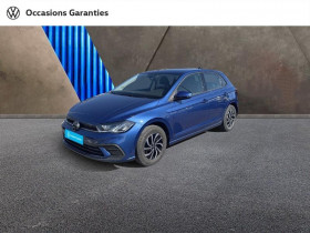 Volkswagen Polo , garage VOLKSWAGEN THIONVILLE  THIONVILLE
