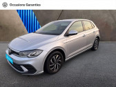 Volkswagen Polo 1.0 TSI 95ch Life   LAMBRES LEZ DOUAI 59
