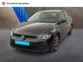 Annonce Volkswagen Polo occasion Essence 1.0 TSI 95ch Life  NICE