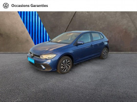 Volkswagen Polo , garage VOLKSWAGEN TOMBLAINE  TOMBLAINE