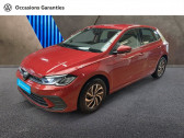 Volkswagen Polo 1.0 TSI 95ch Life   ORVAULT 44