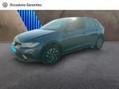 Volkswagen Polo 1.0 TSI 95ch Life   LAXOU 54