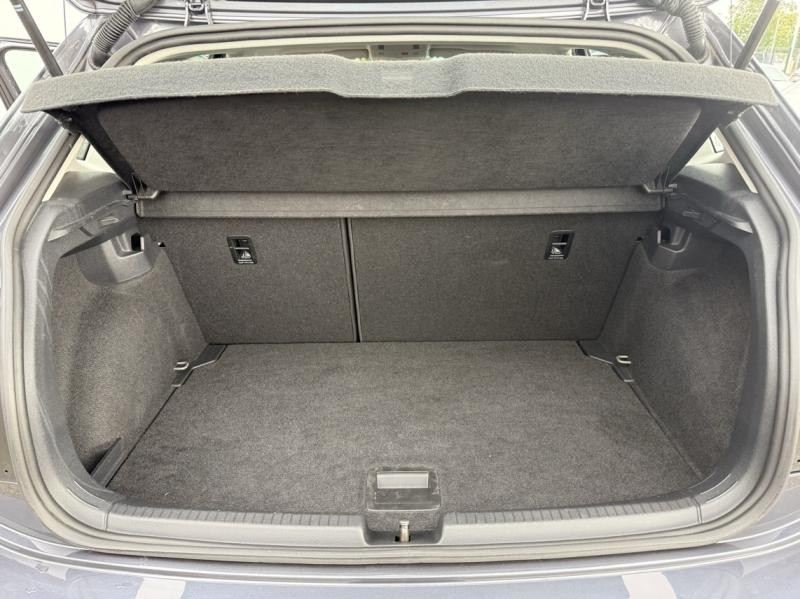 Volkswagen Polo 1.0 TSI 95ch Life  occasion à OBERNAI - photo n°6