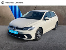 Volkswagen Polo , garage AUTO-EXPO DUNKERQUE  Dunkerque