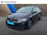 Annonce Volkswagen Polo occasion Essence 1.0 TSI 95ch Life  ORVAULT