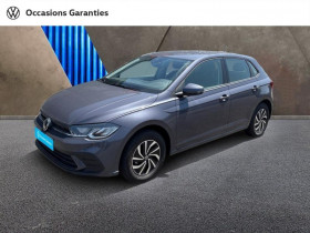 Volkswagen Polo , garage VOLKSWAGEN ST GREGOIRE  ST GREGOIRE