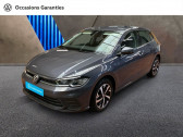 Annonce Volkswagen Polo occasion Essence 1.0 TSI 95ch Life  ORVAULT