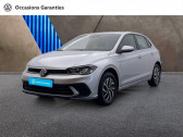Volkswagen Polo occasion année 2024 boite Manuelle Annonce Volkswagen Polo occasion Essence 1.0 TSI 95ch Life à REZE