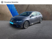 Volkswagen Polo 1.0 TSI 95ch Life   NICE 06
