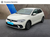 Volkswagen Polo 1.0 TSI 95ch Life   CESSON SEVIGNE 35