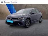 Annonce Volkswagen Polo occasion Essence 1.0 TSI 95ch Life  ORVAULT